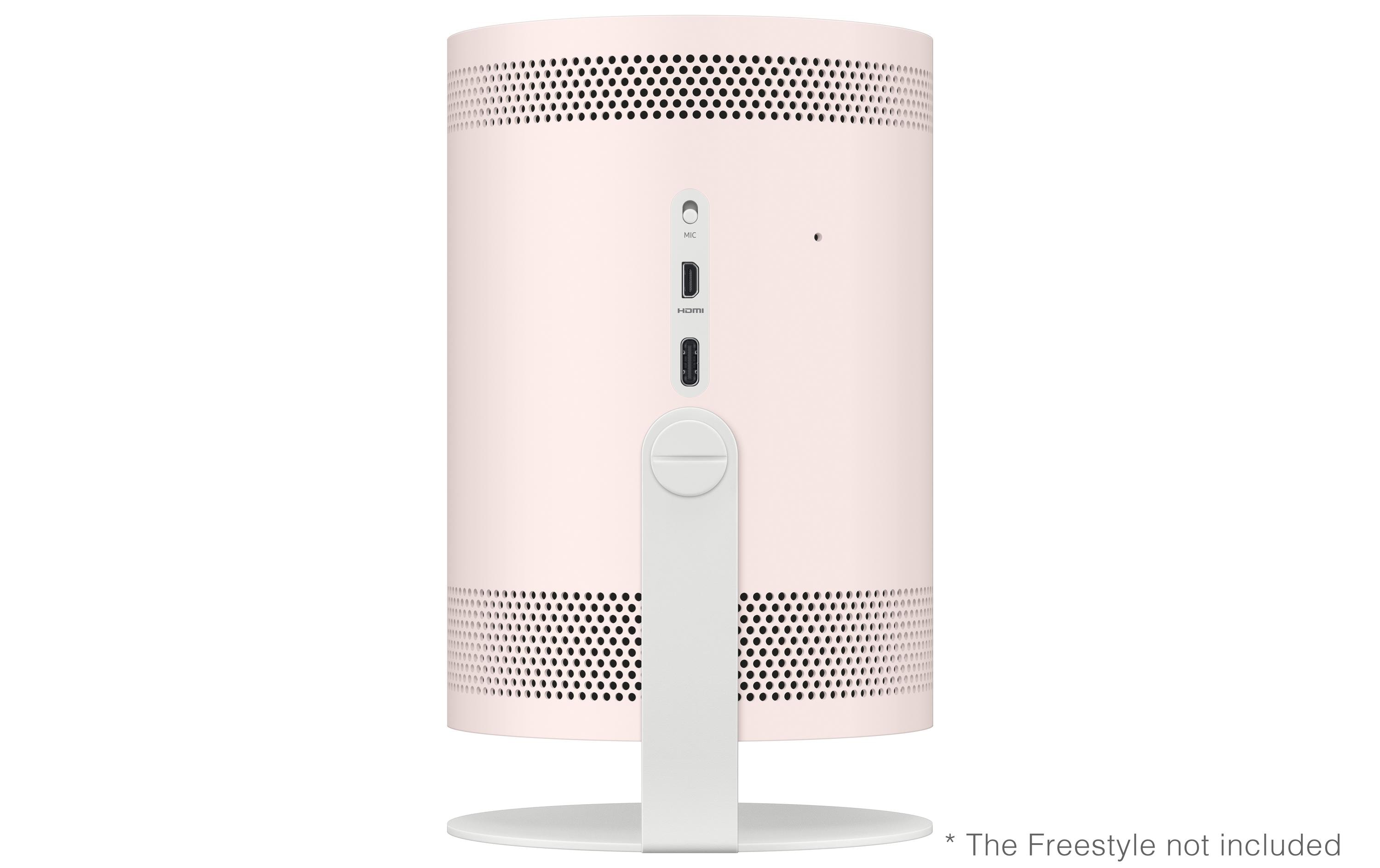 The Freestyle 2022 Skin Blossom PinkVerleihen Sie dem «The Freetyle» eine neue Farbe