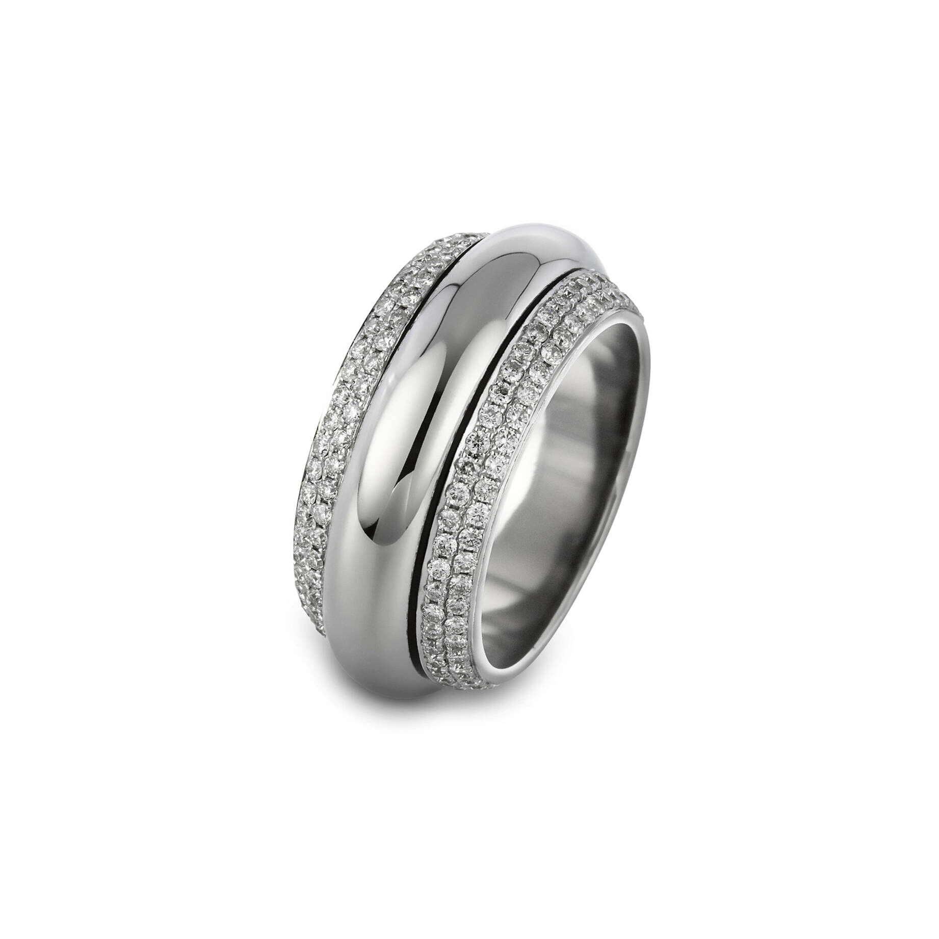 Diamond Group| Damen Diamantring