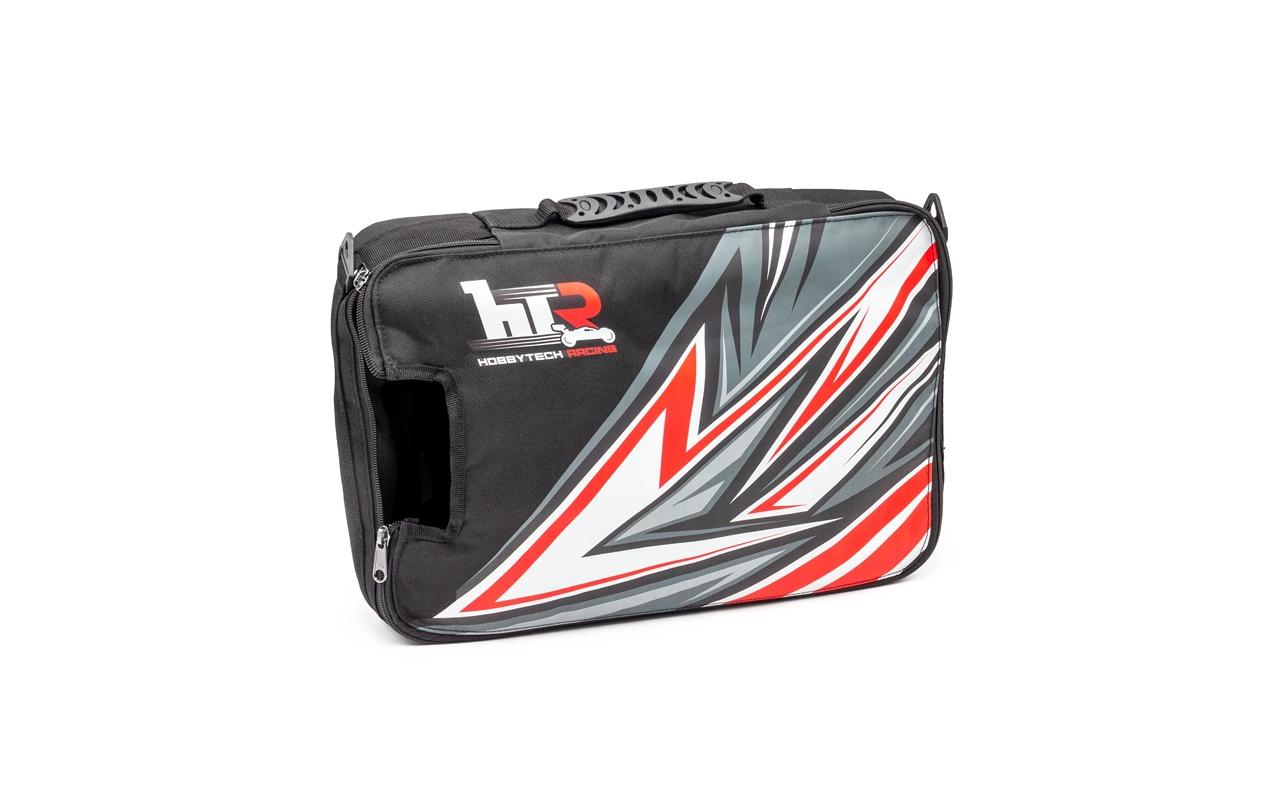 Transporttasche 1:10 42 x 28 x 10 cmTransporttasche für RC-Fahrzeuge im Massstab 1: 10