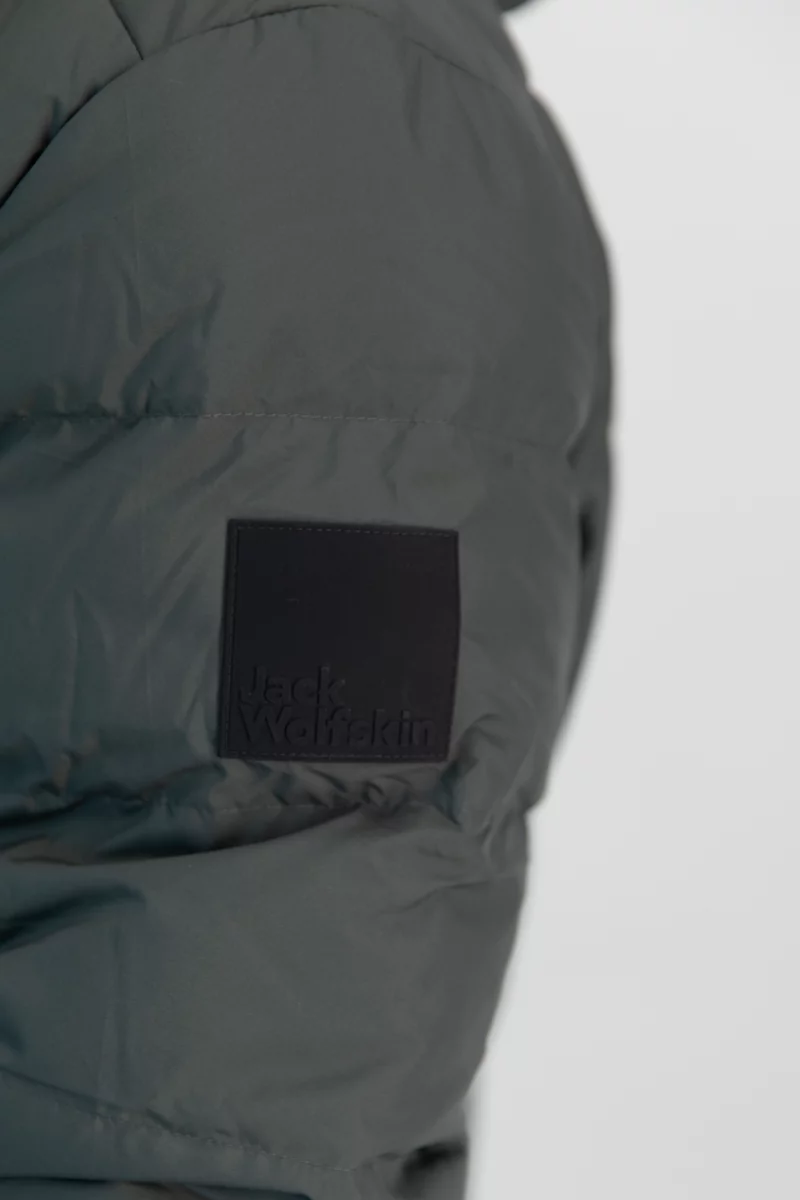 Jack Wolfskin Colonius Herren Daunenjacke