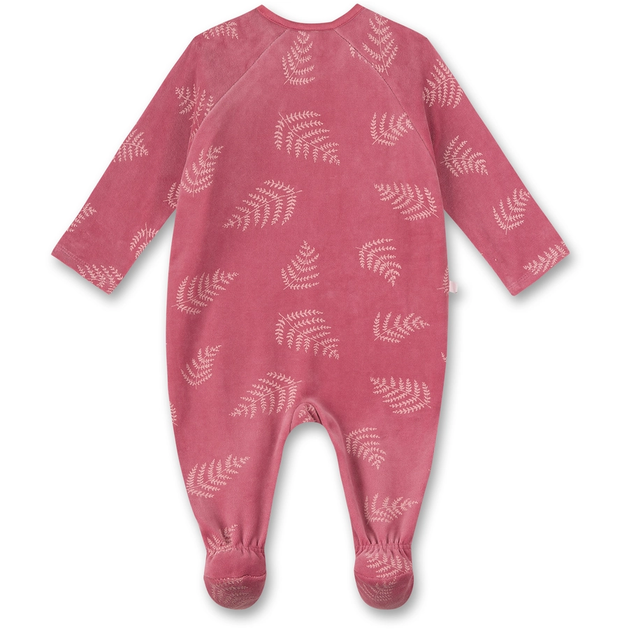 Sanetta Overall pink