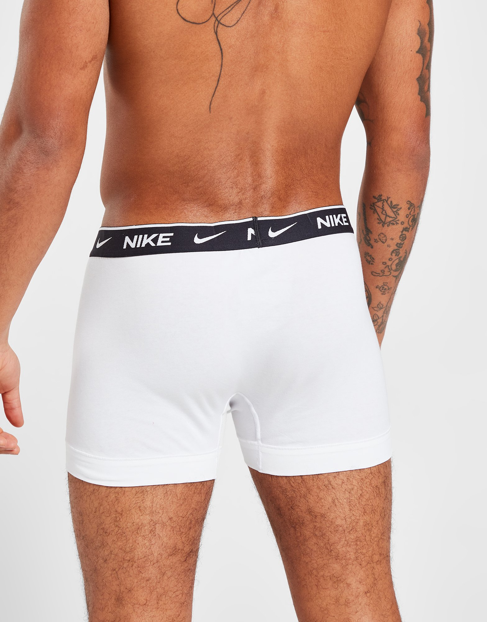 Nike Pack de 3 Boxers Homme