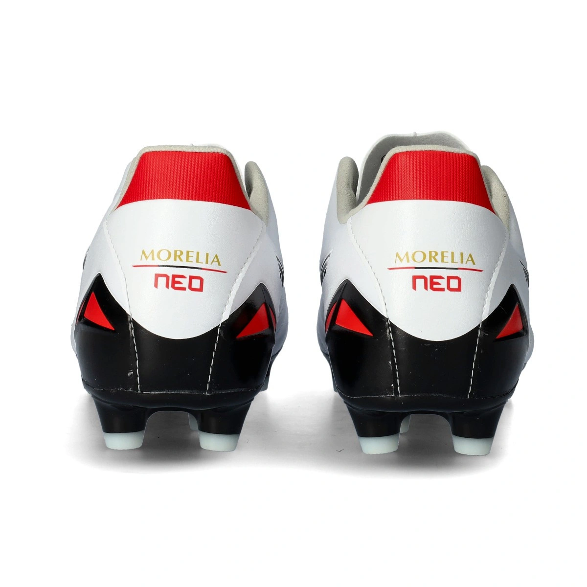 Chuteira Mizuno Morelia Neo IV Pro FG
