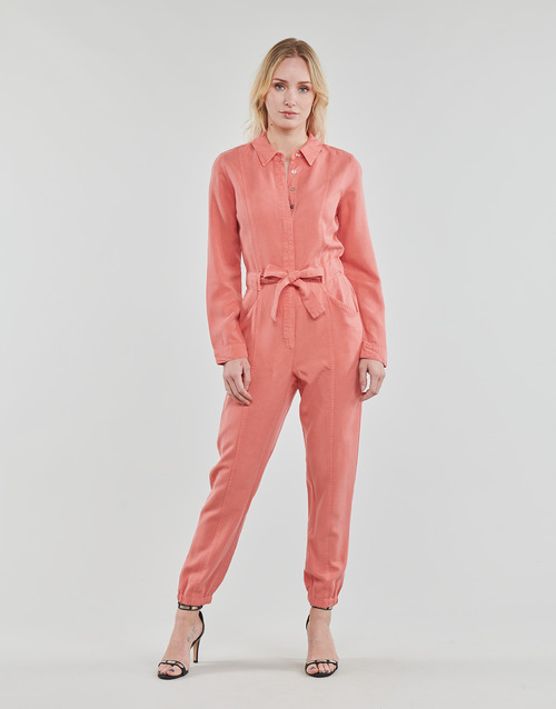 Guess - NEVA JUMPSUIT - Rose