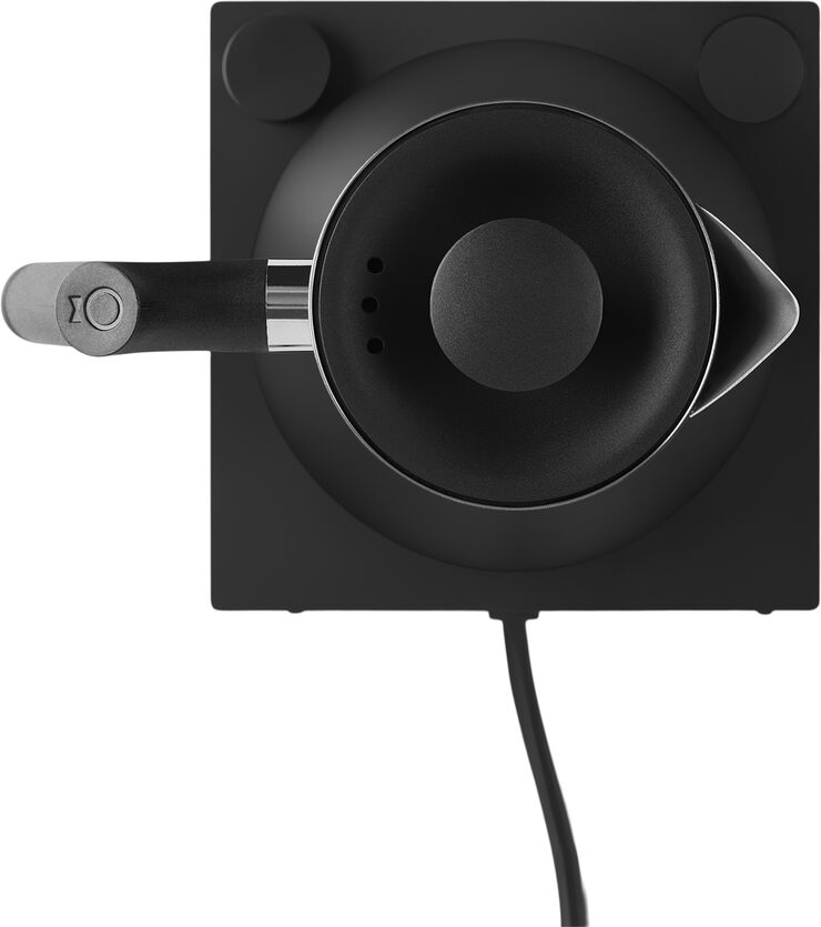 Fellow Corvo EKG Black Black