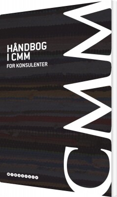 Håndbog I Cmm For Konsulenter - Barnett Pearce - Bog
