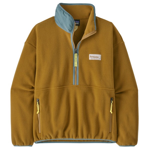 Patagonia - Women's Synch Marsupial - Veste polaire