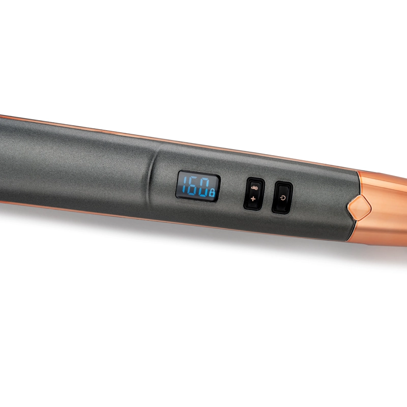 OBH Nordica Artist Keratin Care Straightener - NF4625N0