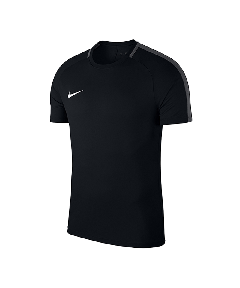 Nike Academy 18 Football Top T-Shirt Kids F010