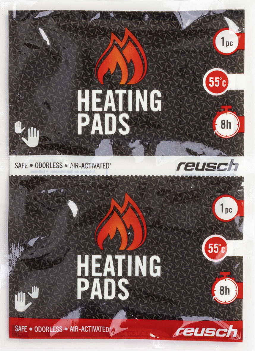Reusch Heating Pad