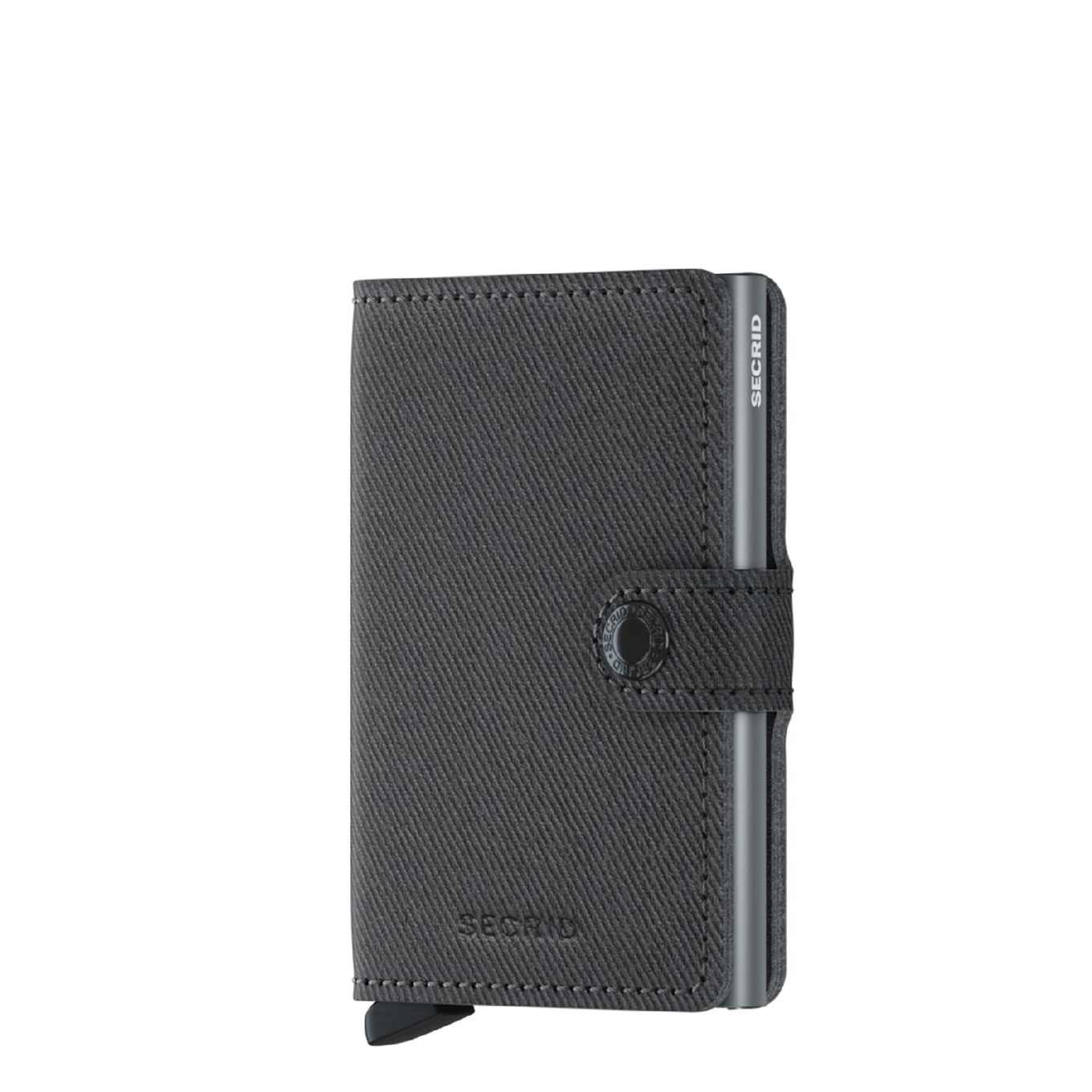Secrid Miniwallet Twist Grey