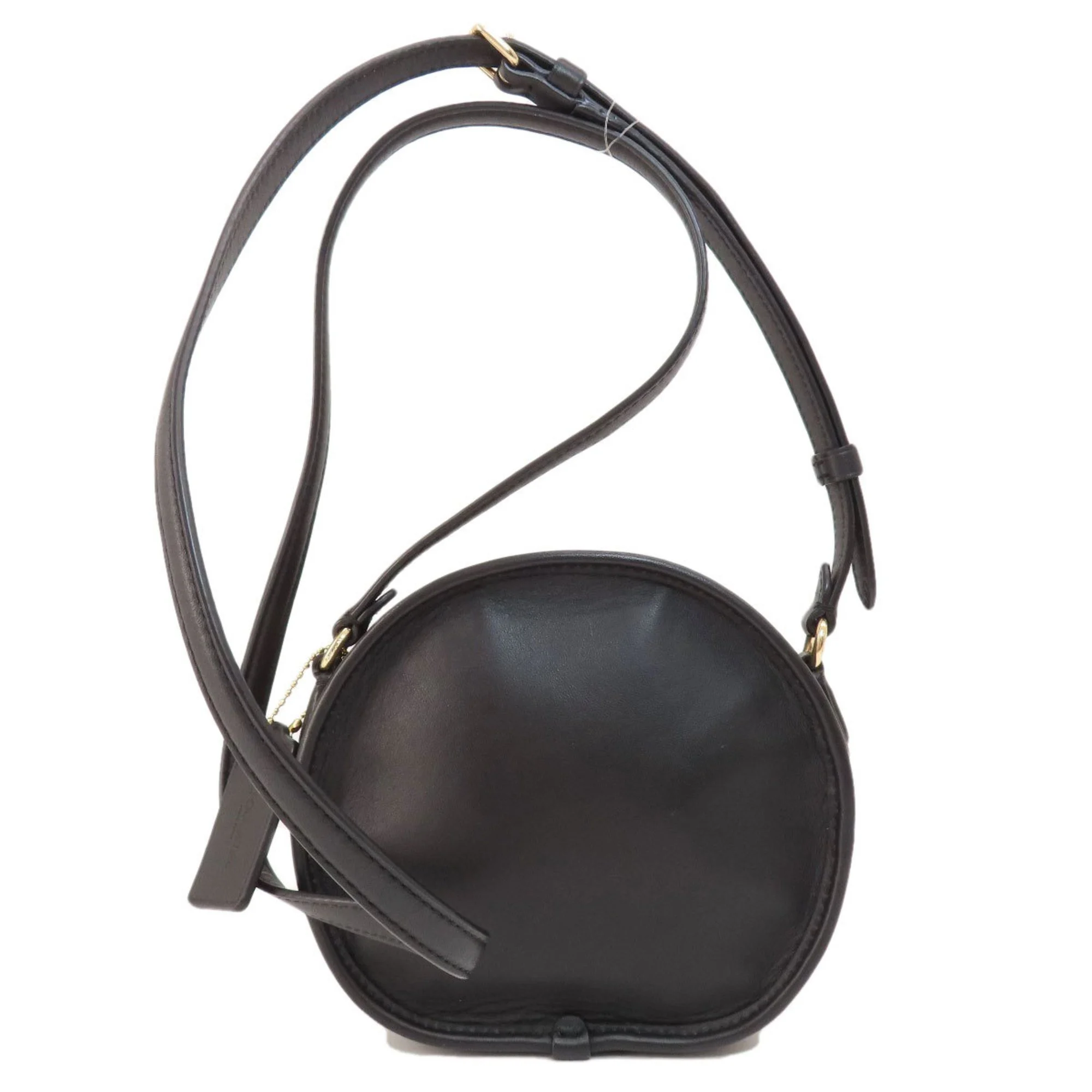 Coach | Noir