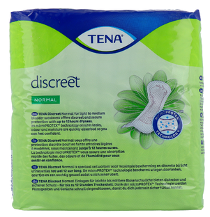 TENA Discreet Normal 24ST