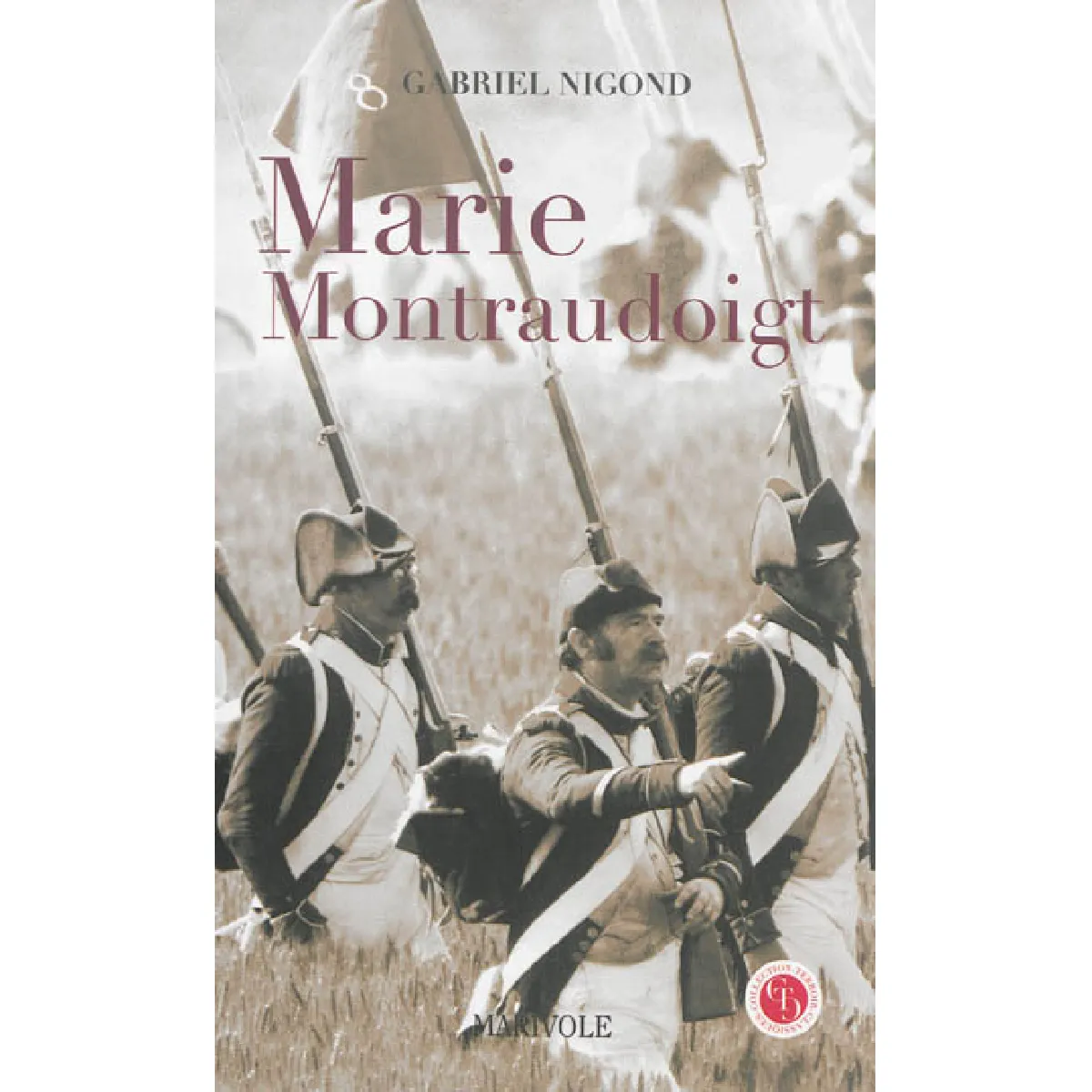Marie Montraudoigt · Occasion
