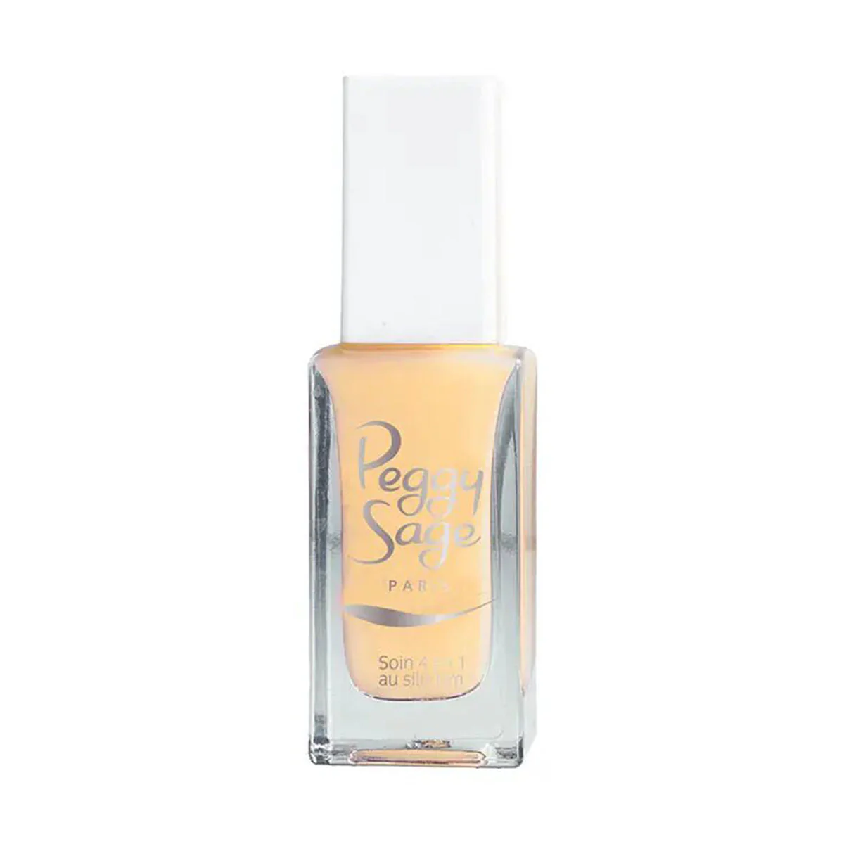 Soin 4 En 1 Au Silicium - 120069 11ml