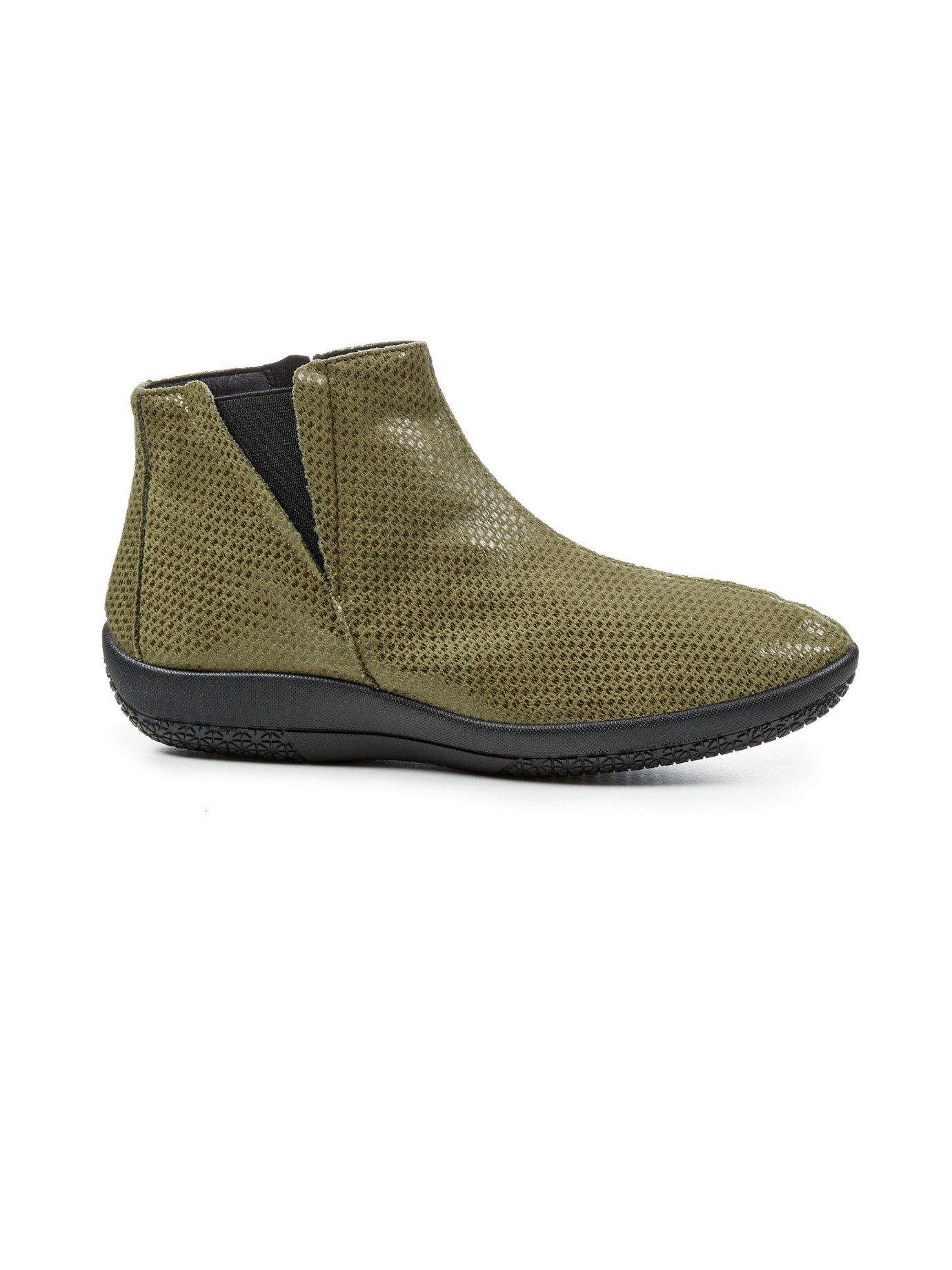 Hallux-Soft-Stiefelette