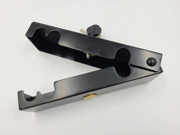 Anti-vol DuraSafe Minn Kota Transom Mount Motor Lock