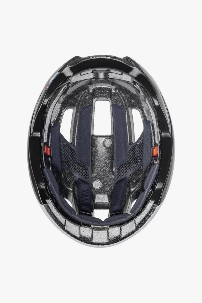 uvex rise cc Velohelm