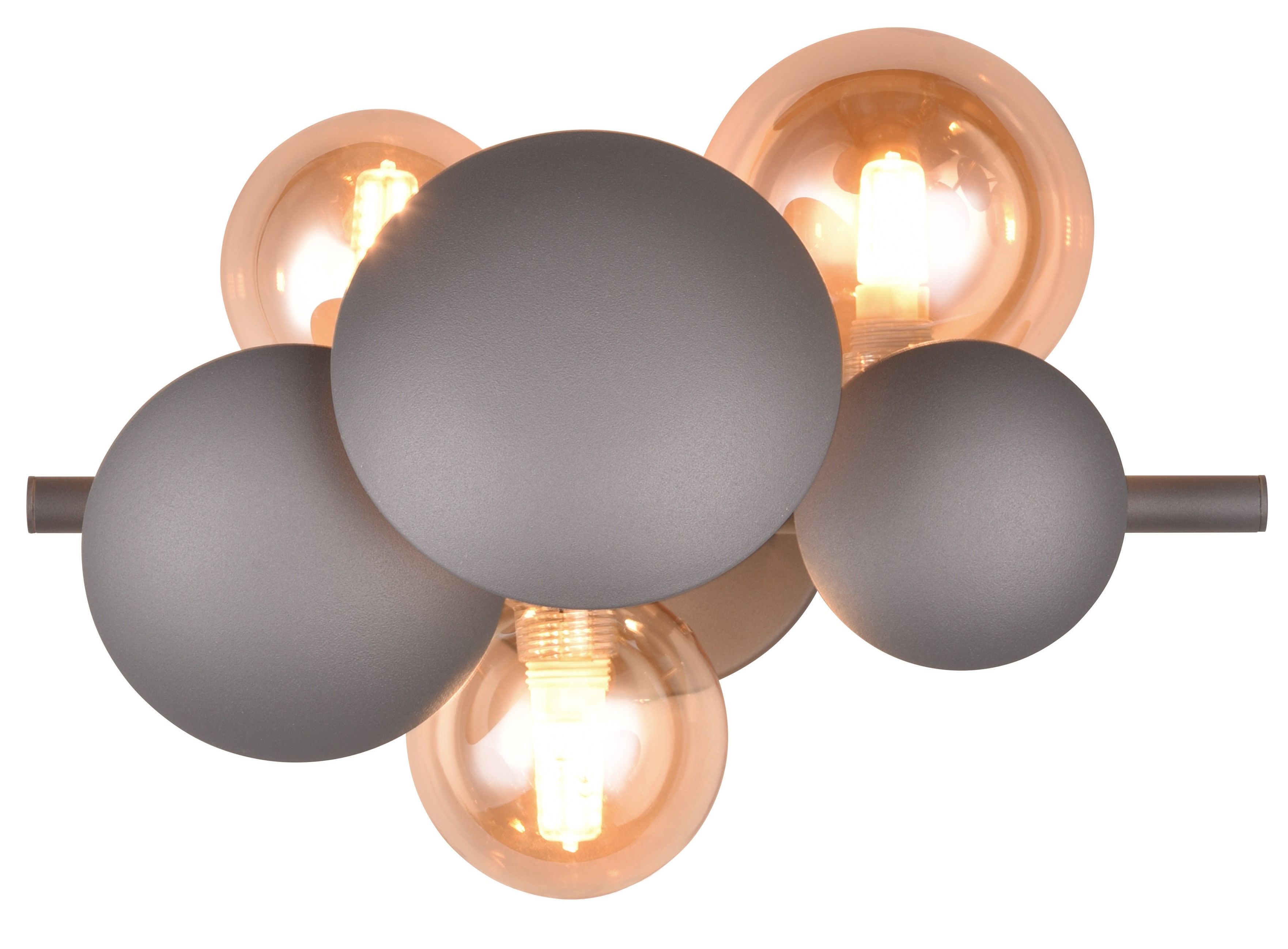 Wandlamp  Bubble