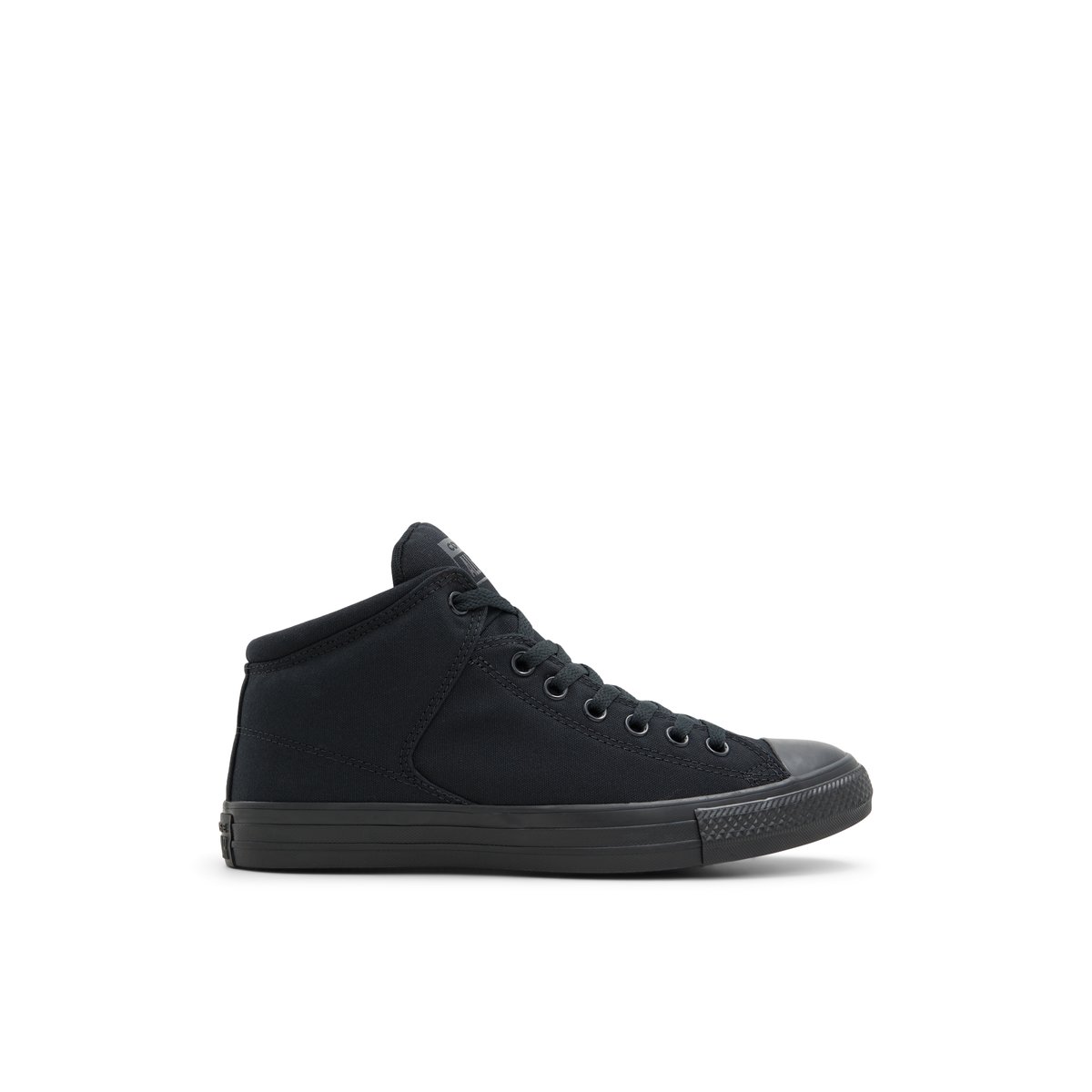 CONVERSE-Highstreet-m - Noir/Noir
