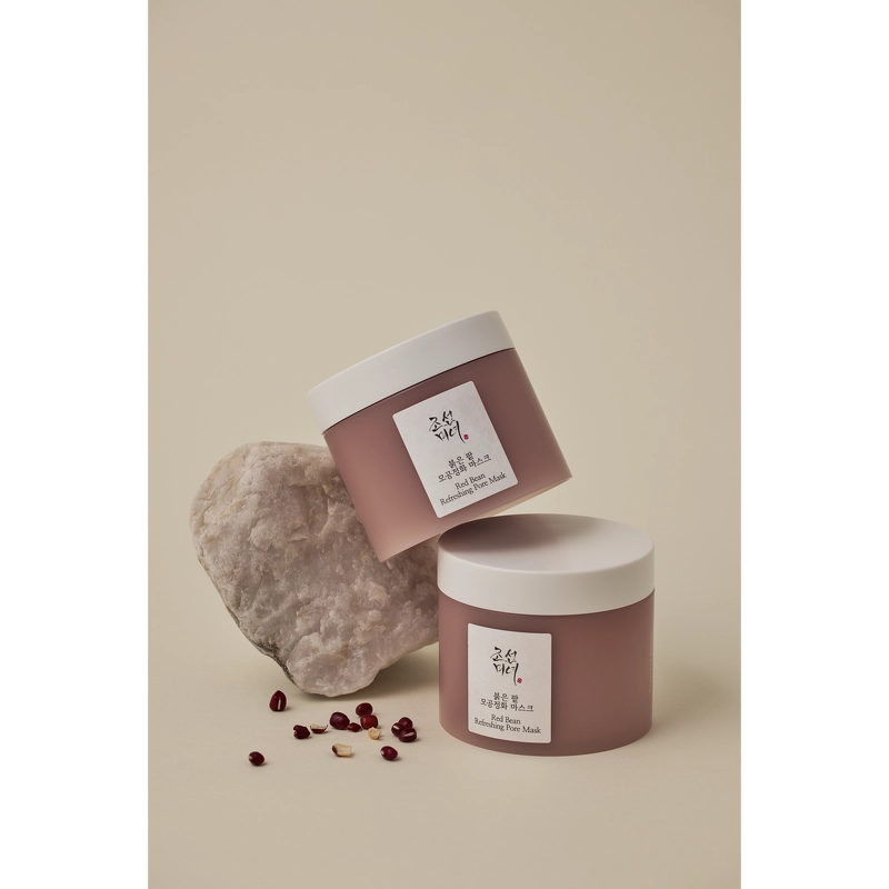 Beauty of Joseon Red Bean Refreshing Pore Mask 140 ml