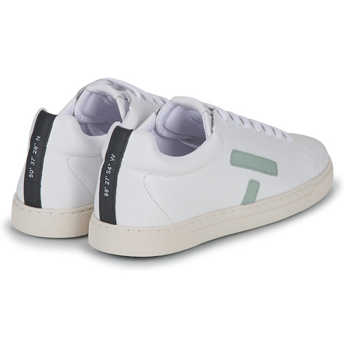 OTA - KELWOOD - Blanc / Vert