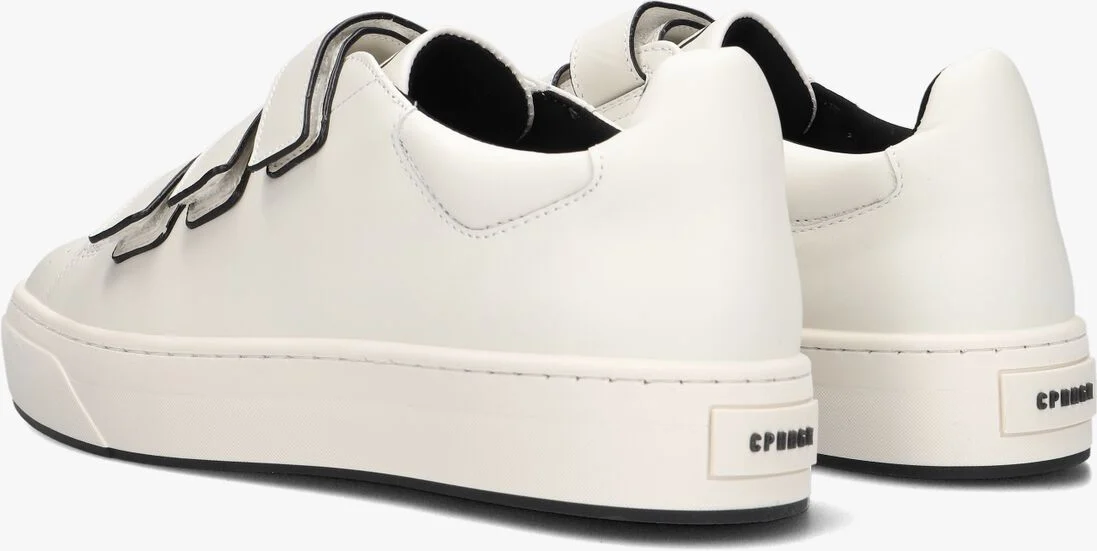 COPENHAGEN STUDIOS beige copenhagen studios lage sneakers cph429