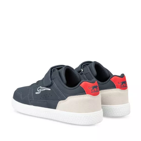 Baskets MARINE AIRNESS