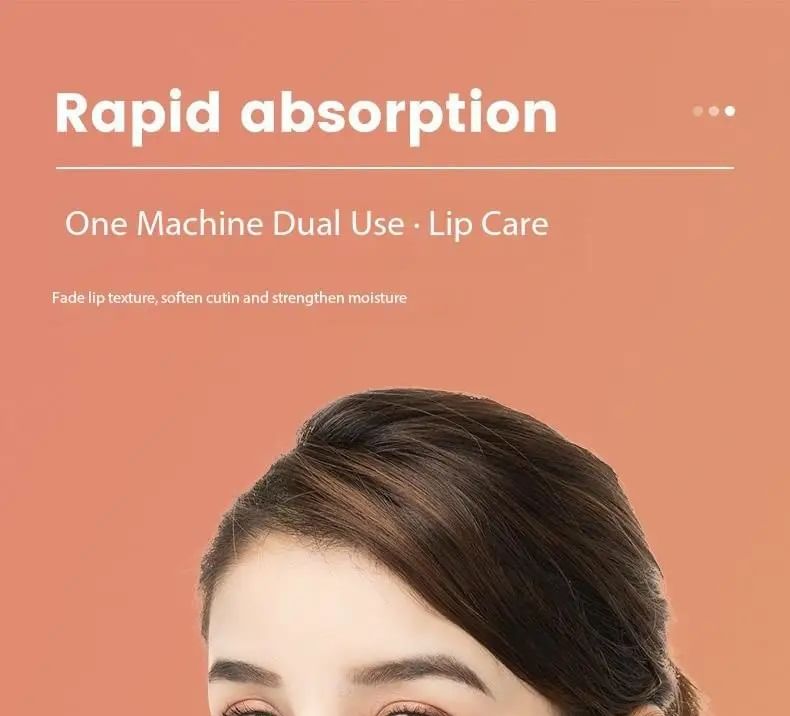 Thalia - USB oplaadbare oogmassager