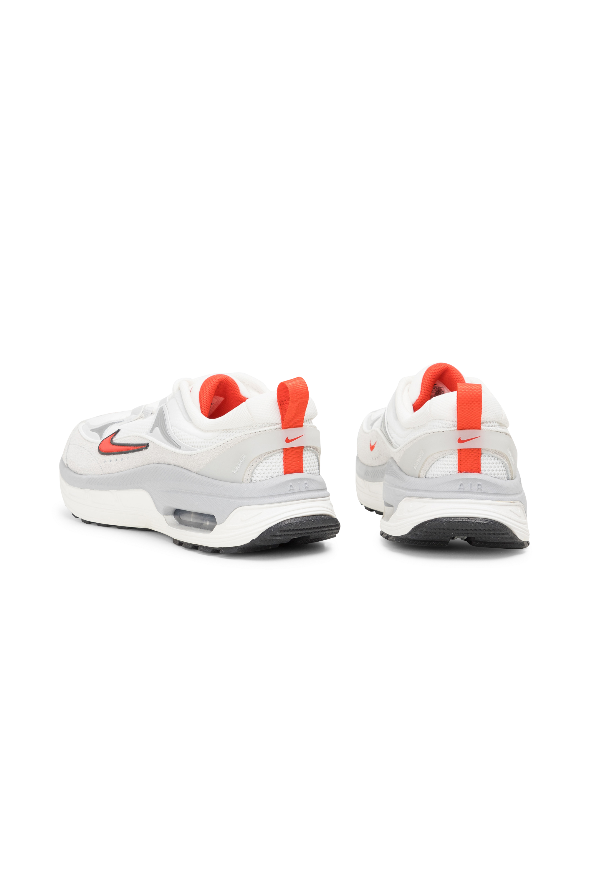 NIKE Baskets basses AIR MAX BLISS Beige