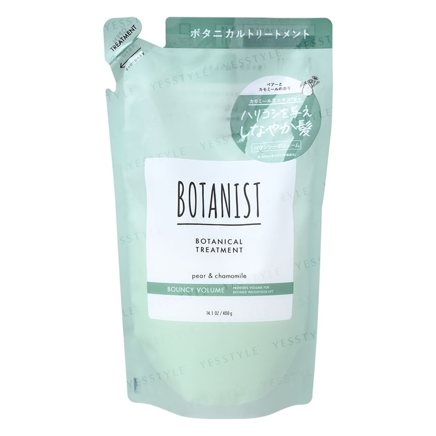 BOTANIST - Botanische behandeling Bouncy Volume