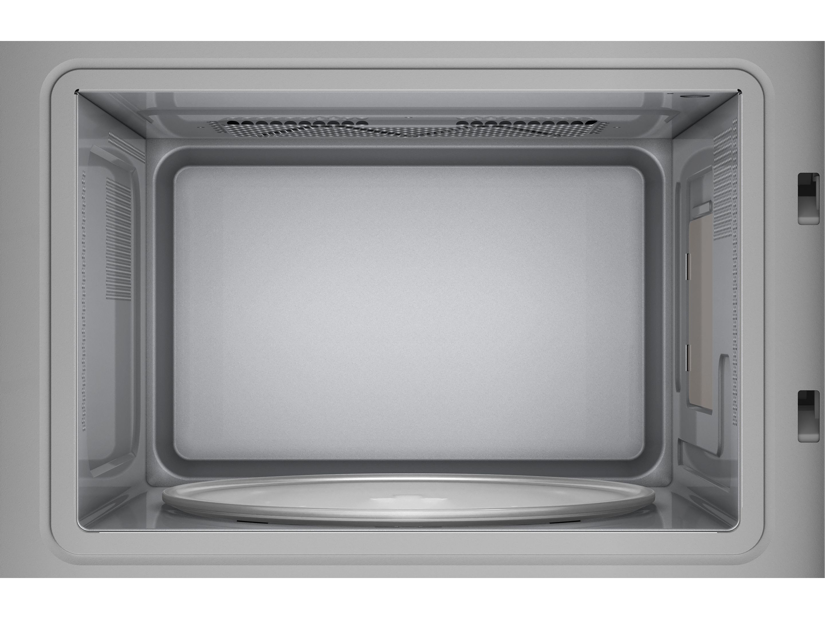 MICRO ONDAS DE ENCASTRE SIEMENS BF525LMB1 PRETO 20L