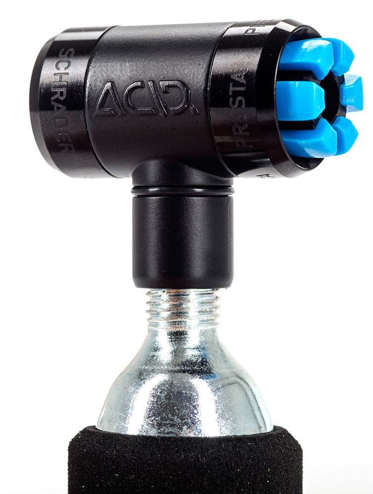 ACID RACE CO2 Pumpe kaufen | Bike-Discount