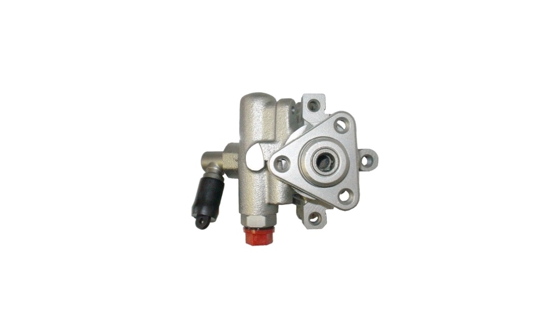 Servopumpe Hydraulisk