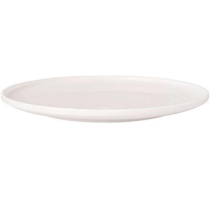 Gourmetteller Afina Ø 32 cm, 1 Stück,WeissTeller aus Porzellan