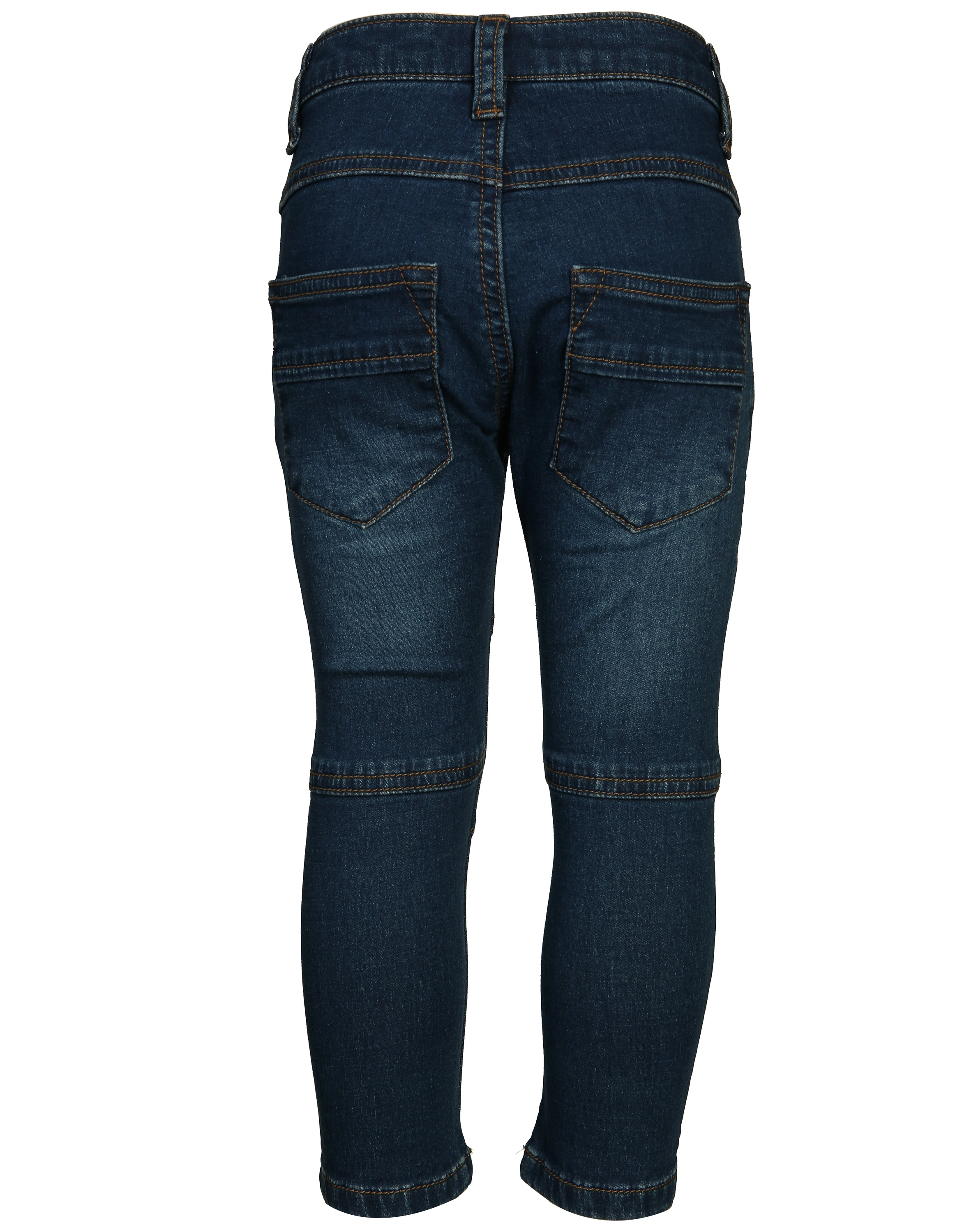 Jeanshose JONAS in blue denim
