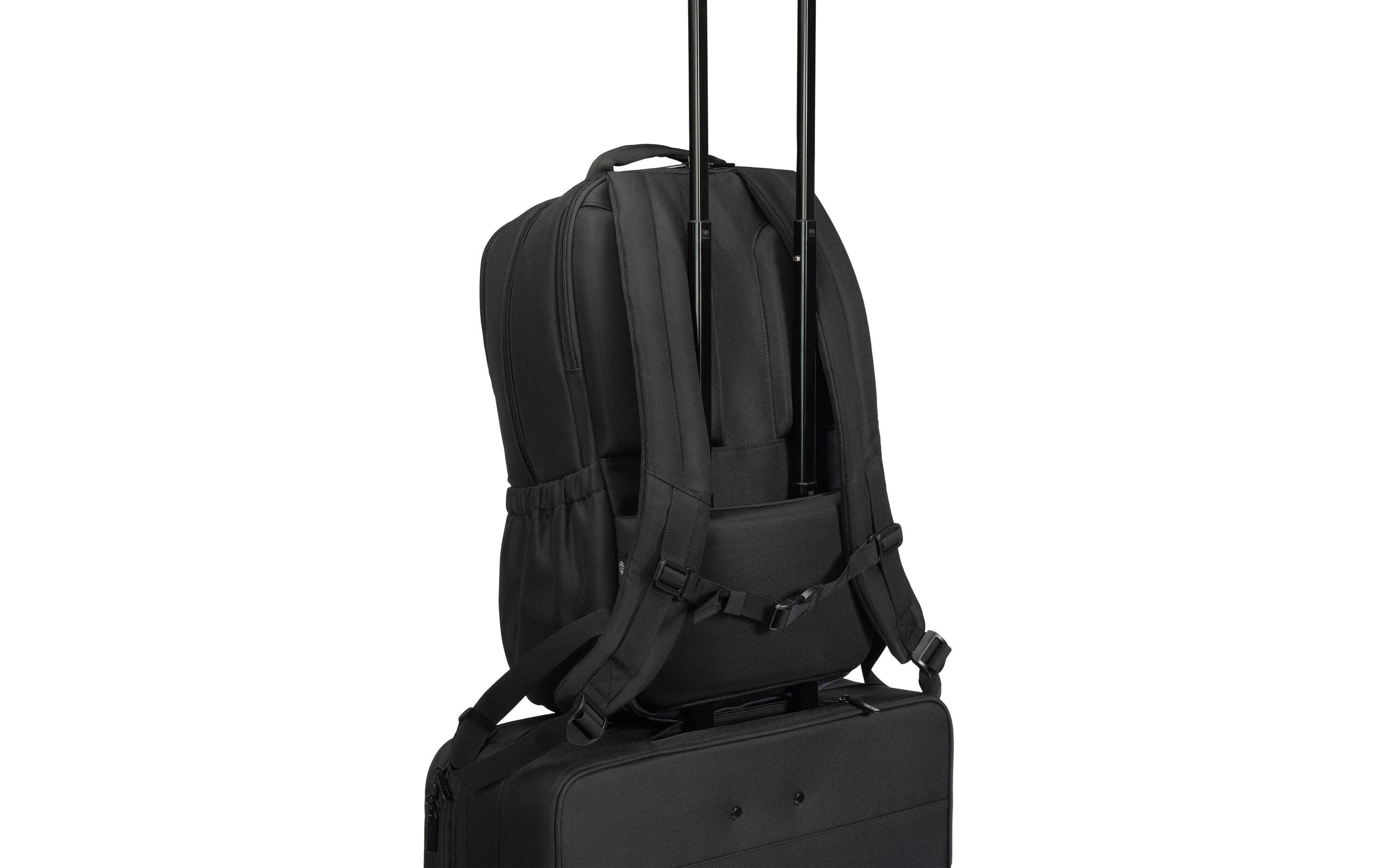 Notebook-Rucksack Companion 13-16