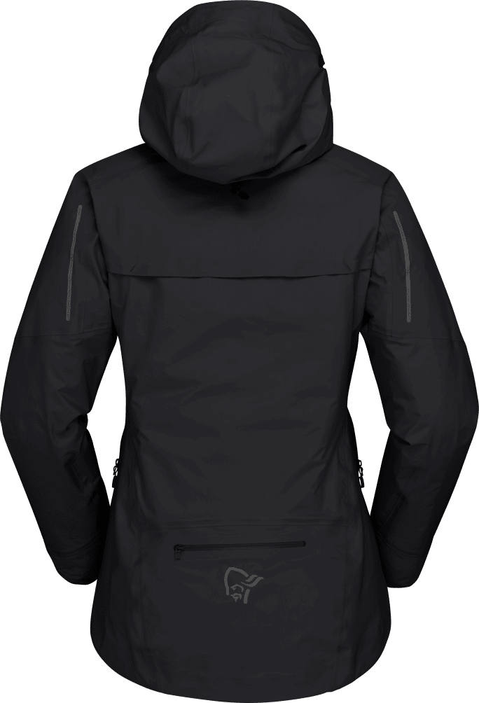 Norrøna Senja GTX Active JKT W's