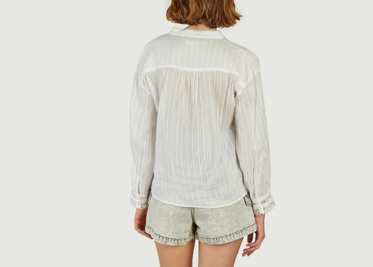 Blouse Leony Suncoo