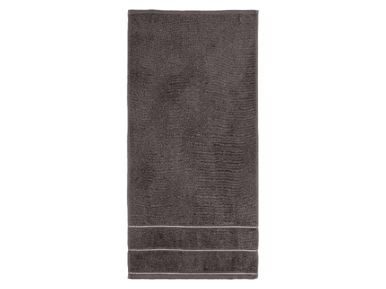 Handdoek 100 x 50 cm