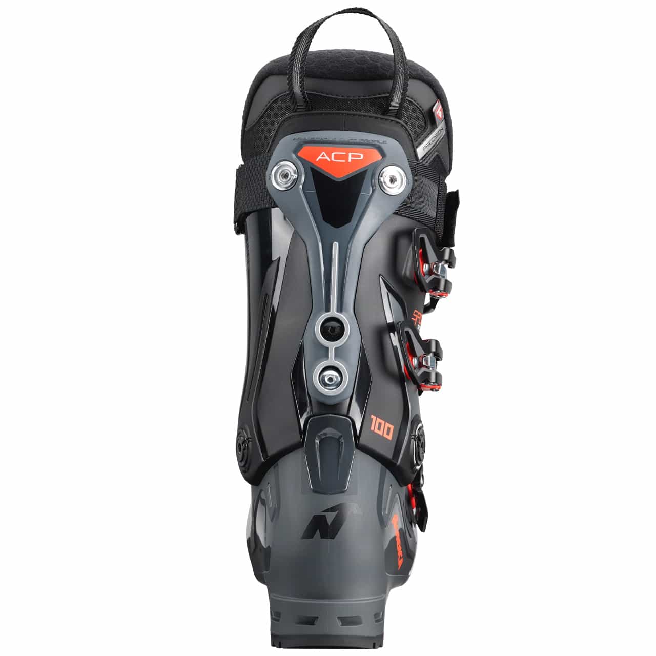 Nordica Sportmachine 3 100 GW black/grey/red | Nordica Skischuhe | Nordica | N | MARKEN | XSPO