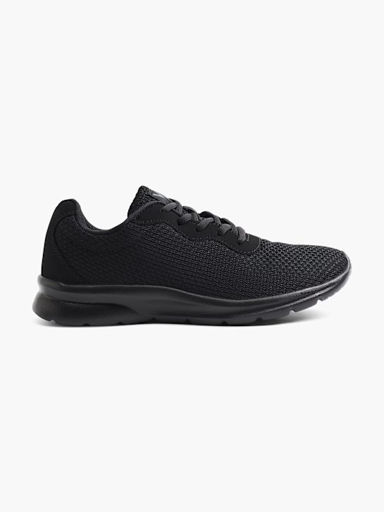 Vty Sneaker Schwarz
