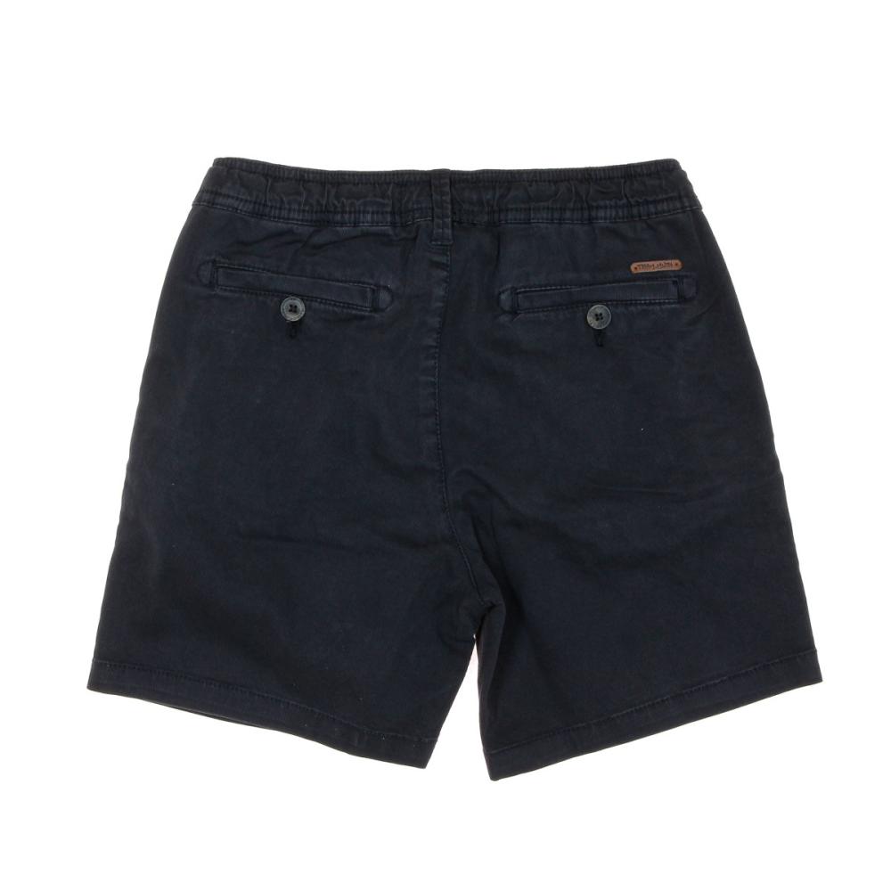 Teddy Smith Short marine garçon Teddy Smith Sling