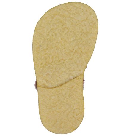 Arauto RAP Sandalen - Keld - Puderpink Leo