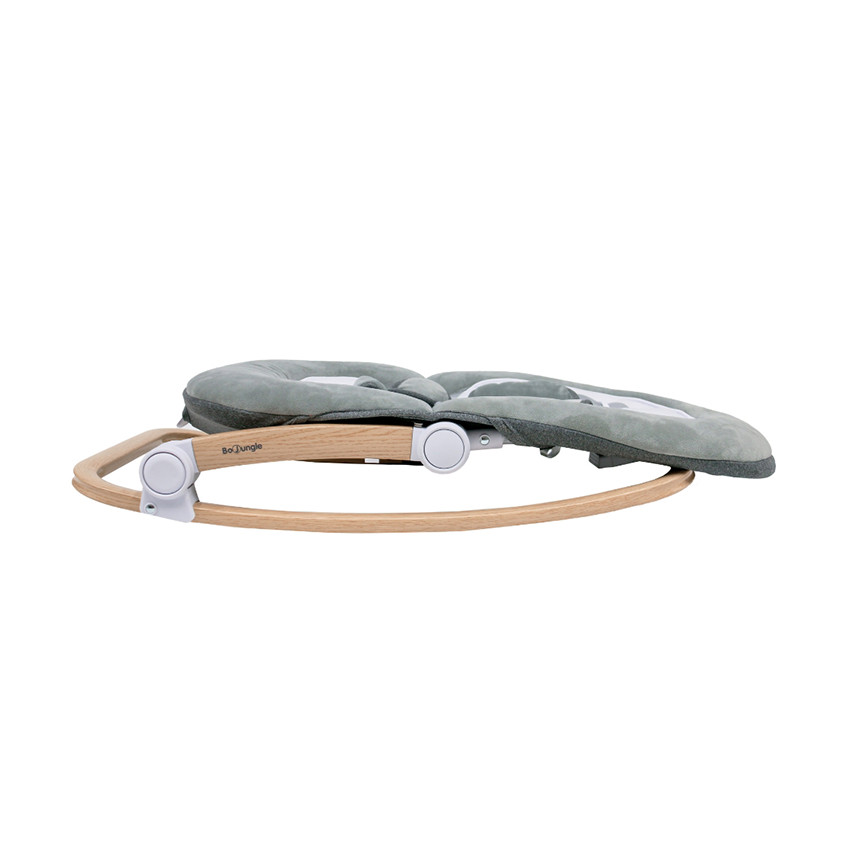 B-Transat balancelle Pure White avec arche