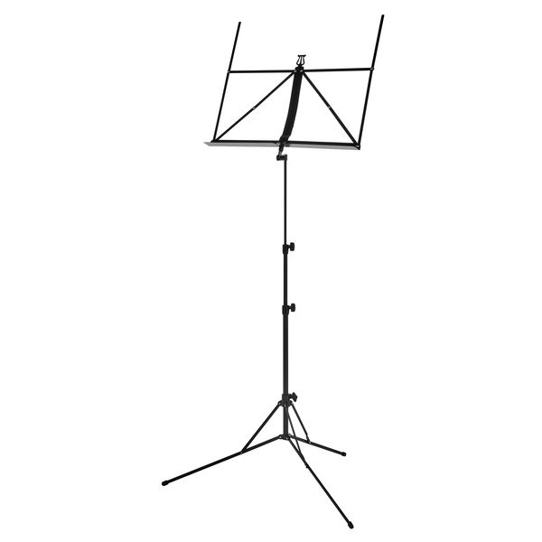 K&M 101 Notenständer schwarz