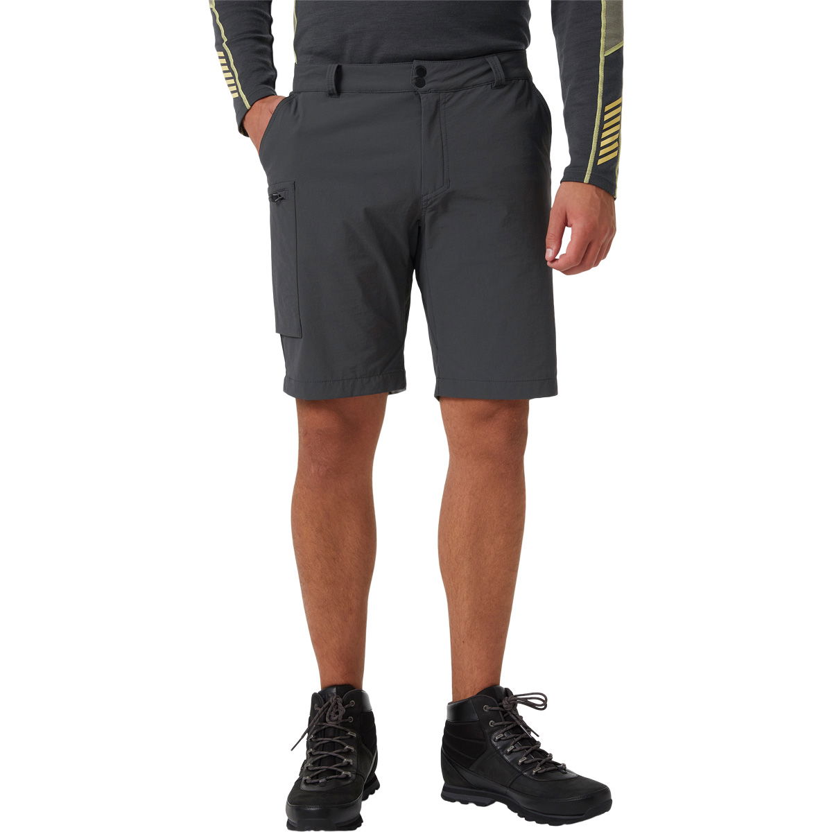 Helly Hansen Brono Vandreshorts Herre