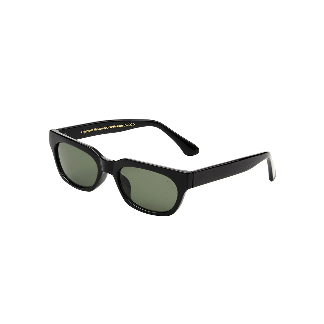 A. Kjærbede  Bror solbrille - sort
