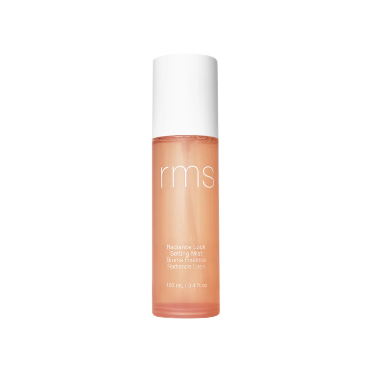 Radiance Lock Setting Mist 100ml
