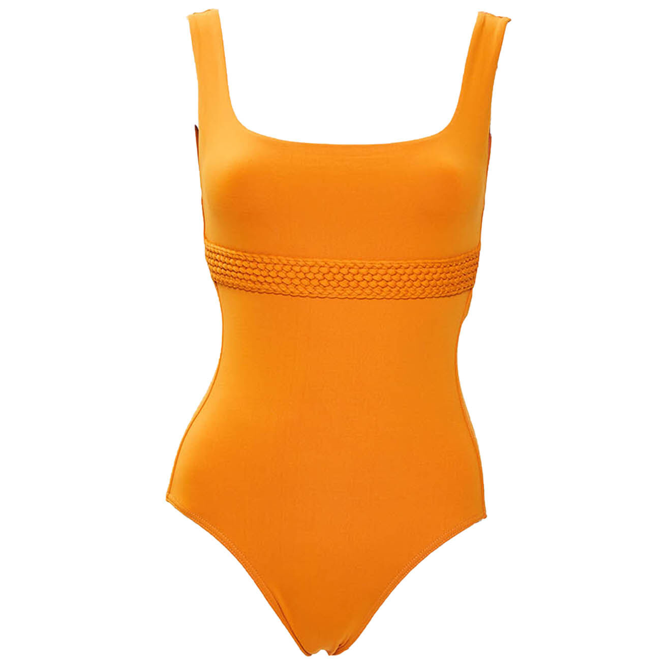 Iodus Maillot de Bain 1 pièce Hegoa abricot